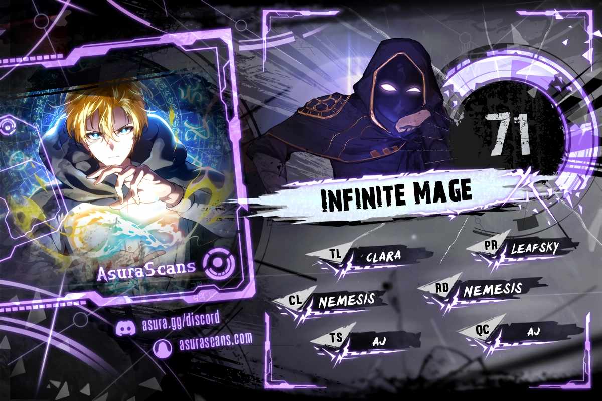 Infinite Mage Chapter 71 1